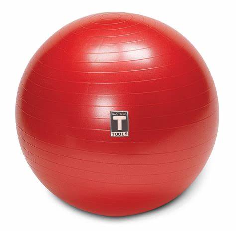 Exercise Ball